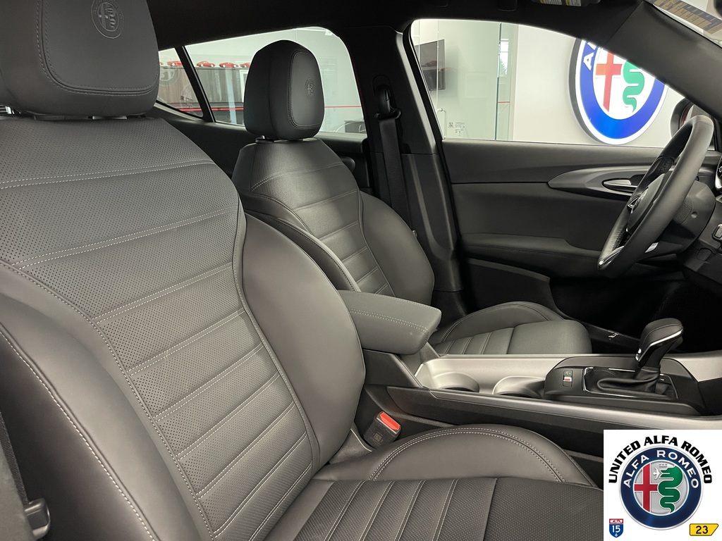 2023 Alfa Romeo Tonale Veloce