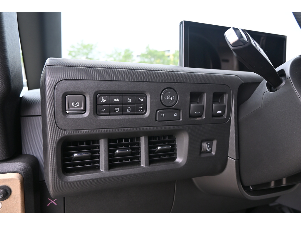 2025 Chevrolet BrightDrop 400