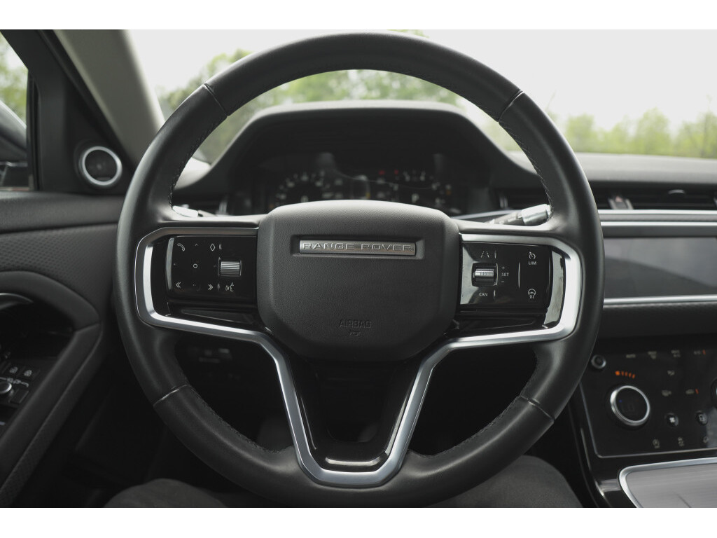 2021 Land Rover Range Rover