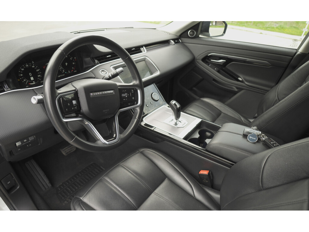 2021 Land Rover Range Rover