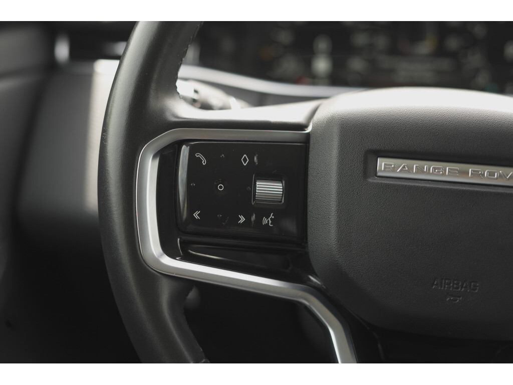 2021 Land Rover Range Rover