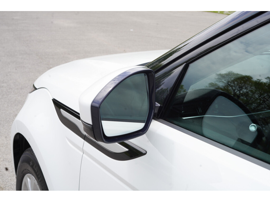 2021 Land Rover Range Rover