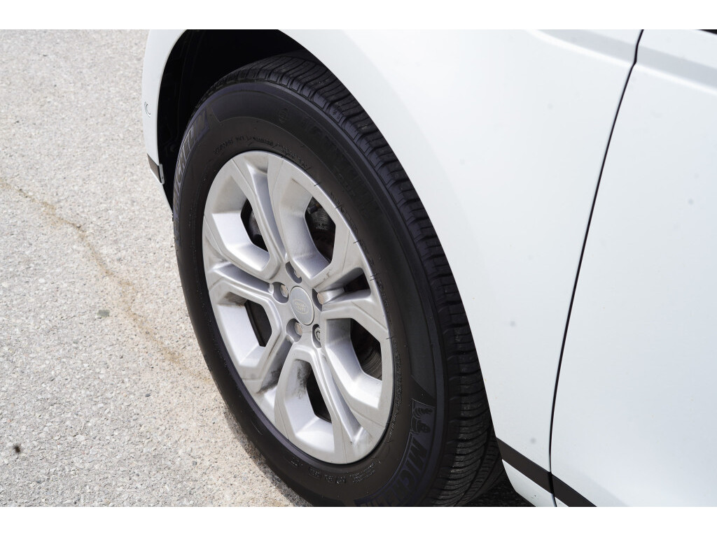 2021 Land Rover Range Rover