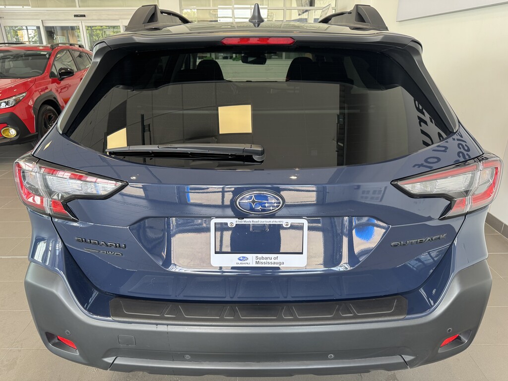 4 Subaru Outback vehicles 2025 for sale within 100km of Toronto, ON
