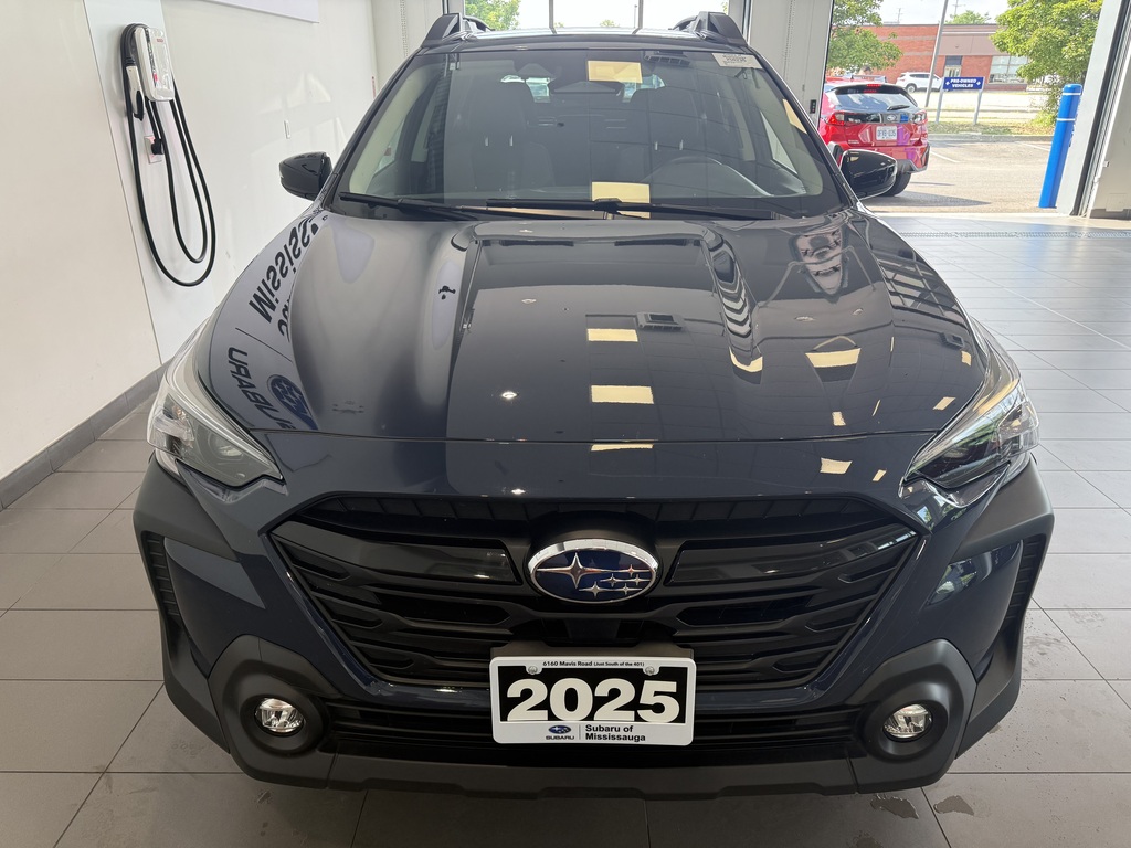 4 Subaru Outback vehicles 2025 for sale within 100km of Toronto, ON