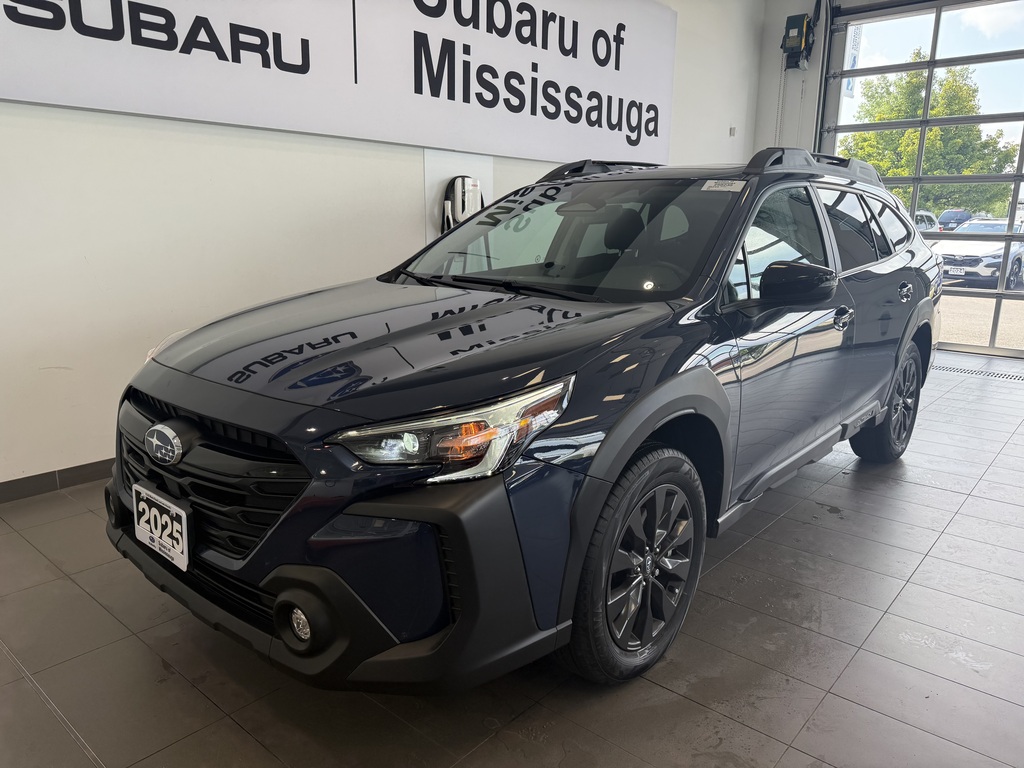 4 Subaru Outback vehicles 2025 for sale within 100km of Toronto, ON