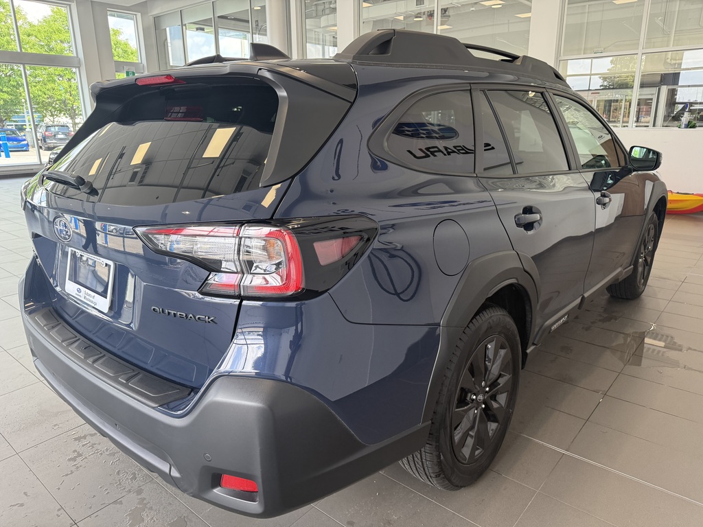 4 Subaru Outback vehicles 2025 for sale within 100km of Toronto, ON