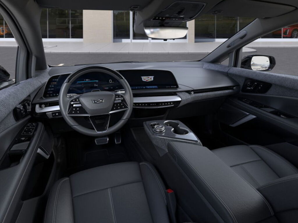 2025 Cadillac OPTIQ SPORTcvcxzb
