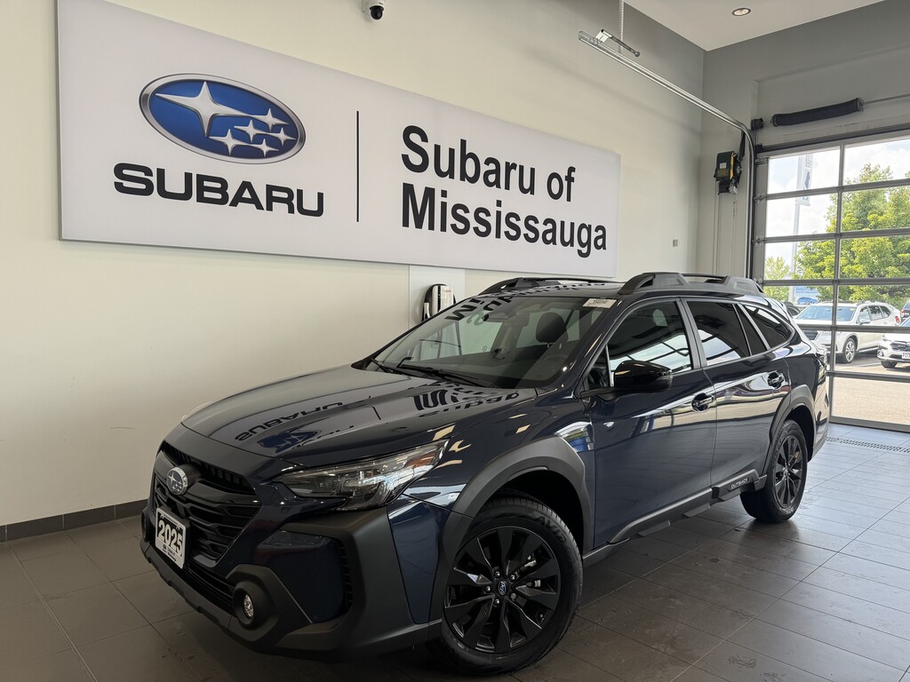 4 Subaru Outback vehicles 2025 for sale within 100km of Toronto, ON
