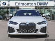 2024 BMW i4 eDrive40 Gran Coupe