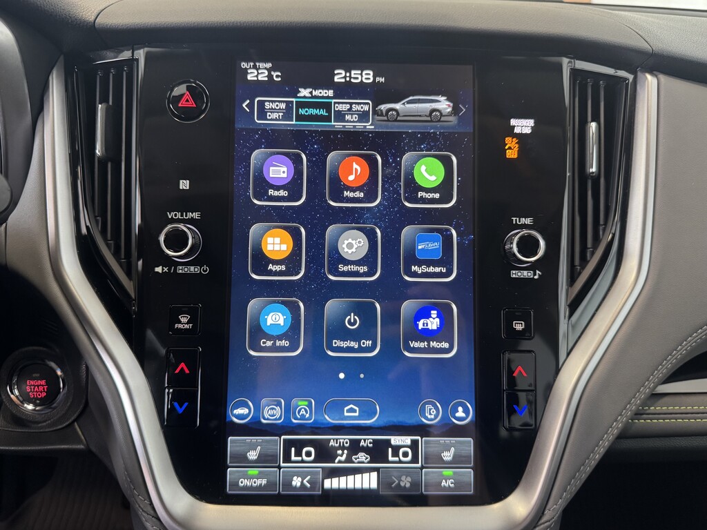 4 Subaru Outback vehicles 2025 for sale within 100km of Toronto, ON